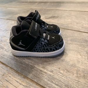Baby Jordan’s Size 3C